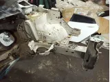 Лонжерон передний левый Citroen C4