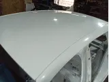Крыша Citroen C4