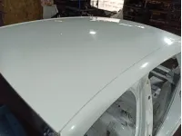Крыша Citroen C4