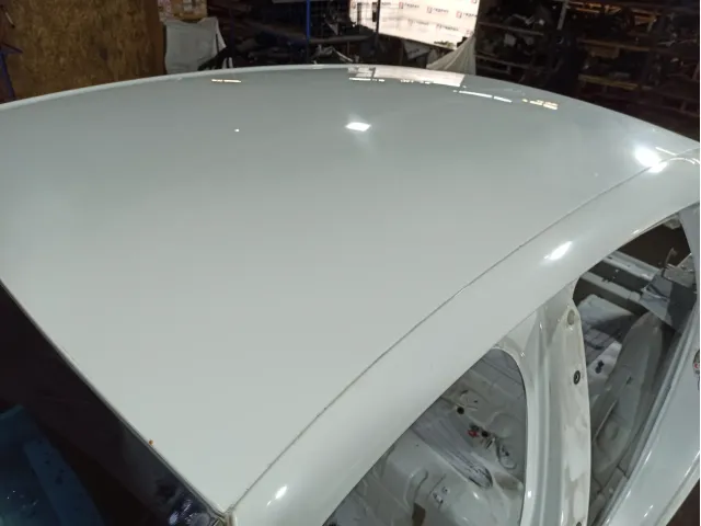 Крыша Citroen C4