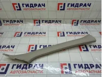 Обшивка стойки средней правой верхняя Citroen C4 9672544677