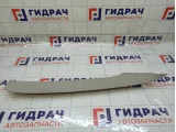 Обшивка стойки средней правой верхняя Citroen C4 9672544677