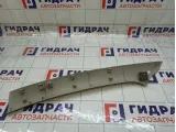 Обшивка стойки средней правой верхняя Citroen C4 9672544677