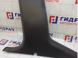 Обшивка стойки средней левой нижняя Citroen C4 9687485877