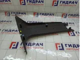 Обшивка стойки средней левой нижняя Citroen C4 9687485877