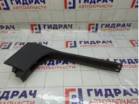Накладка порога внутренняя передняя левая Citroen C4 9687482977