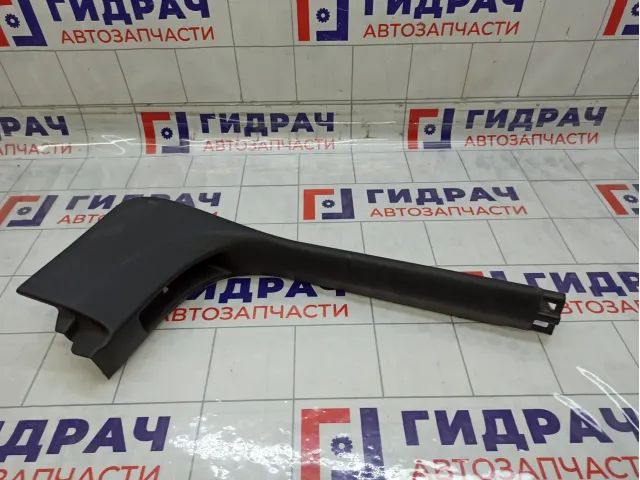 Накладка порога внутренняя передняя левая Citroen C4 9687482977