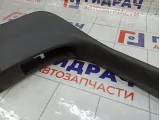 Накладка порога внутренняя передняя левая Citroen C4 9687482977
