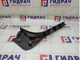 Накладка порога внутренняя передняя левая Citroen C4 9687482977