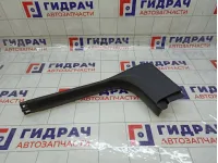 Накладка порога внутренняя передняя правая Citroen C4 9687482877
