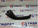 Обшивка двери багажника правая Citroen C4 9687494677