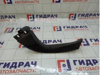 Обшивка двери багажника правая Citroen C4 9687494677