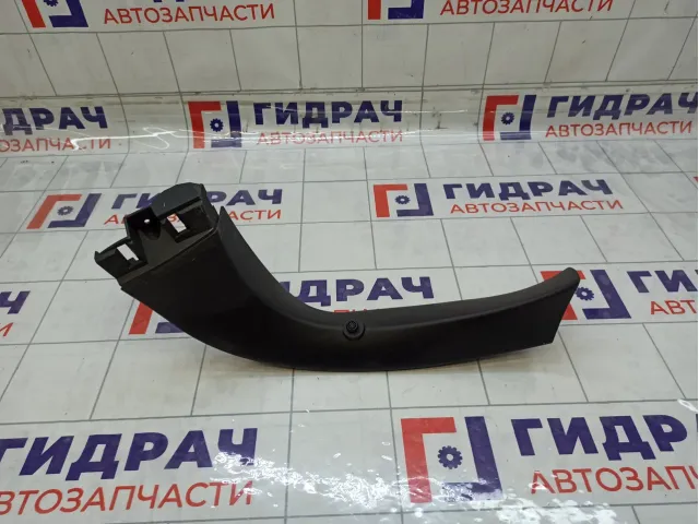 Обшивка двери багажника правая Citroen C4 9687494677