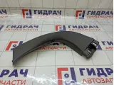 Обшивка двери багажника правая Citroen C4 9687494677