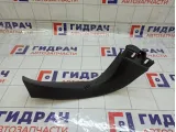 Обшивка двери багажника левая Citroen C4 9687494877
