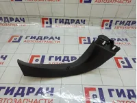 Обшивка двери багажника левая Citroen C4 9687494877