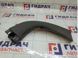 Обшивка двери багажника левая Citroen C4 9687494877