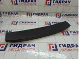 Обшивка двери багажника центральная Citroen C4 9687486777