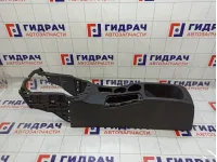 Накладка консоли Citroen C4 9688072377
