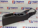 Накладка консоли Citroen C4 9688072377