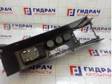 Накладка консоли Citroen C4 9688072377