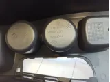 Накладка консоли Citroen C4 9688072377