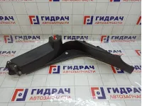 Обшивка стойки задней правой нижняя Citroen C4 9687486177