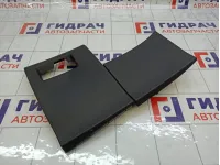 Накладка под рулевую колонку Citroen C4 9688988577