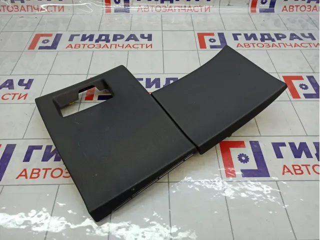 Накладка под рулевую колонку Citroen C4 9688988577