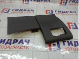 Накладка под рулевую колонку Citroen C4 9688988577