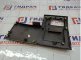 Накладка под рулевую колонку Citroen C4 9688988577
