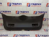 Обшивка двери багажника Citroen C4 9687486577