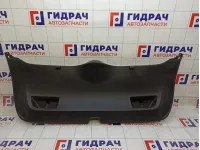 Обшивка двери багажника Citroen C4 9687486577