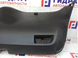 Обшивка двери багажника Citroen C4 9687486577