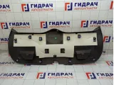 Обшивка двери багажника Citroen C4 9687486577