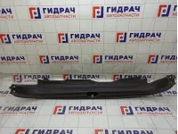 Обшивка багажника на заднюю панель Citroen C4 9687426677