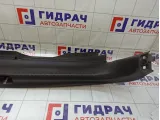 Обшивка багажника на заднюю панель Citroen C4 9687426677