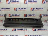 Обшивка багажника на заднюю панель Citroen C4 9687426677
