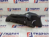 Кронштейн задней полки левый Citroen C4 9687477177