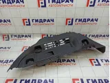 Кронштейн задней полки левый Citroen C4 9687477177