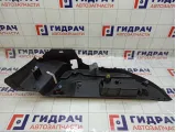 Кронштейн задней полки левый Citroen C4 9687477177
