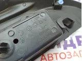 Кронштейн задней полки левый Citroen C4 9687477177