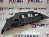Кронштейн задней полки правый Citroen C4 9687476877