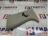 Обшивка стойки средней левой верхняя Citroen C4 9687484177