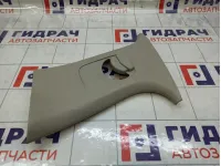 Обшивка стойки средней левой верхняя Citroen C4 9687484177