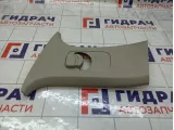 Обшивка стойки средней левой верхняя Citroen C4 9687484177