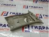 Обшивка стойки средней левой верхняя Citroen C4 9687484177
