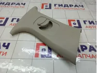 Обшивка стойки средней правой верхняя Citroen C4 9687483377