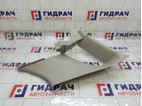 Обшивка стойки задней правой верхняя Citroen C4 9687478677