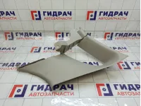 Обшивка стойки задней правой верхняя Citroen C4 9687478677